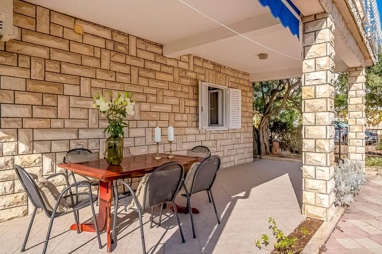 Apartments Matija ロゴズニッツァ エクステリア 写真