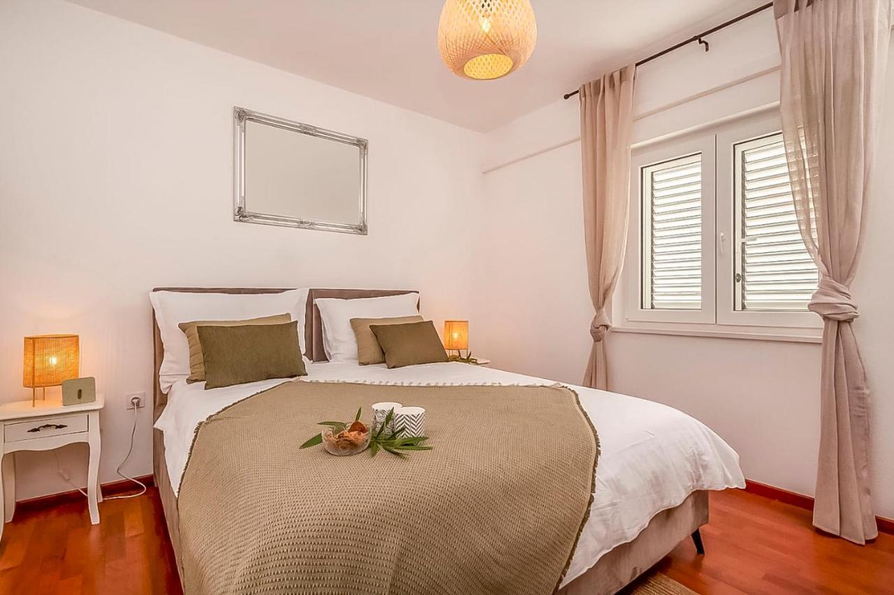 Apartments Matija ロゴズニッツァ エクステリア 写真