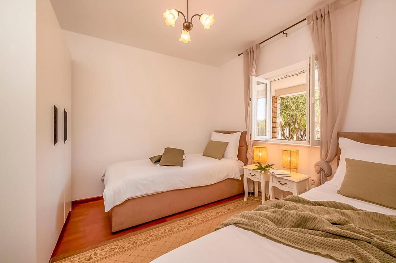 Apartments Matija ロゴズニッツァ エクステリア 写真