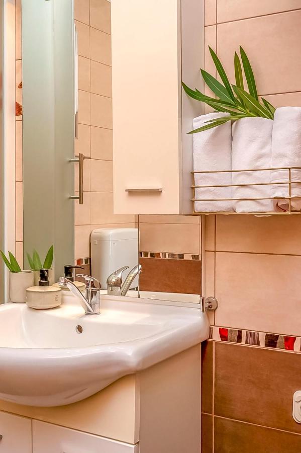 Apartments Matija ロゴズニッツァ エクステリア 写真