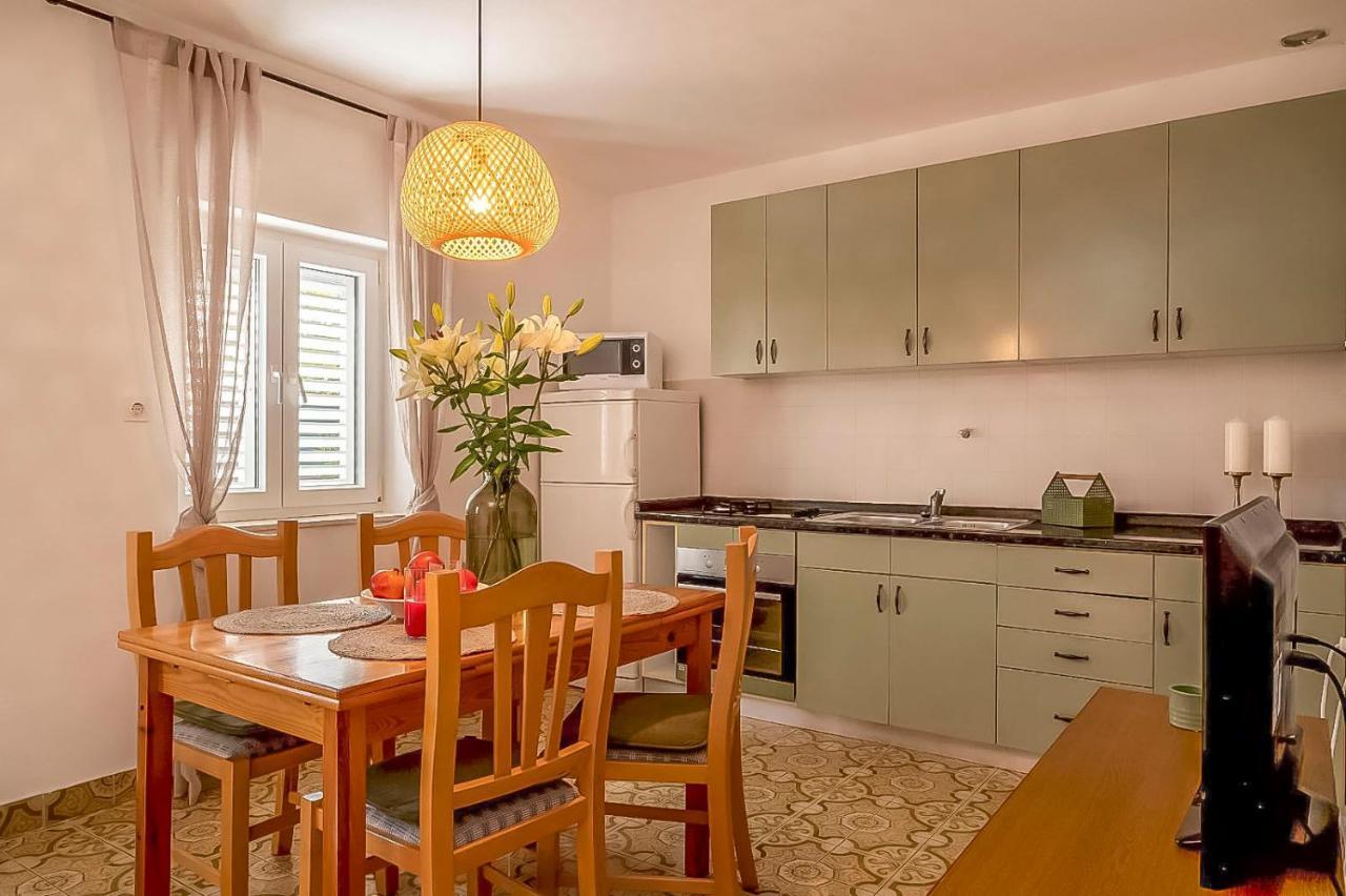 Apartments Matija ロゴズニッツァ エクステリア 写真