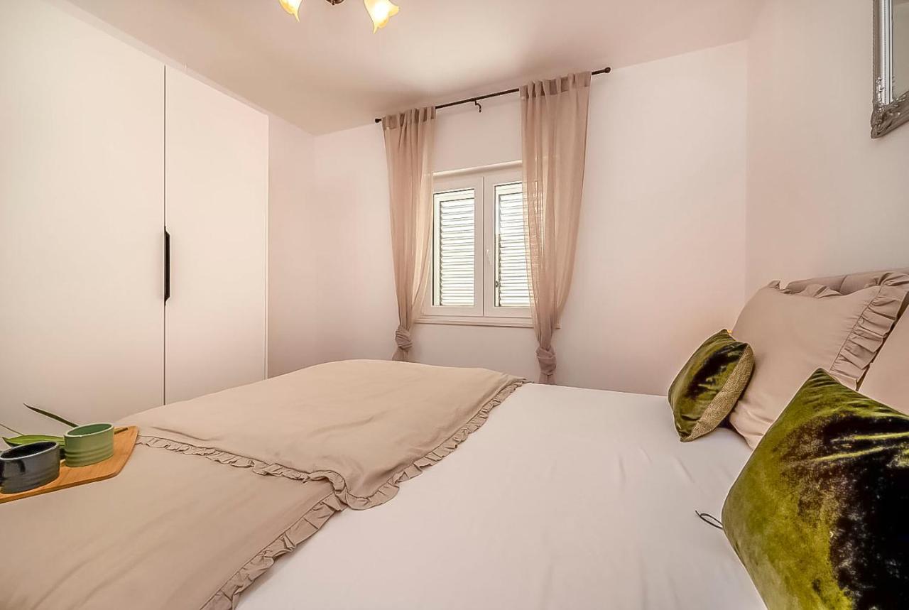Apartments Matija ロゴズニッツァ エクステリア 写真