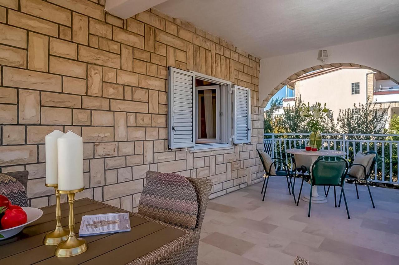 Apartments Matija ロゴズニッツァ エクステリア 写真