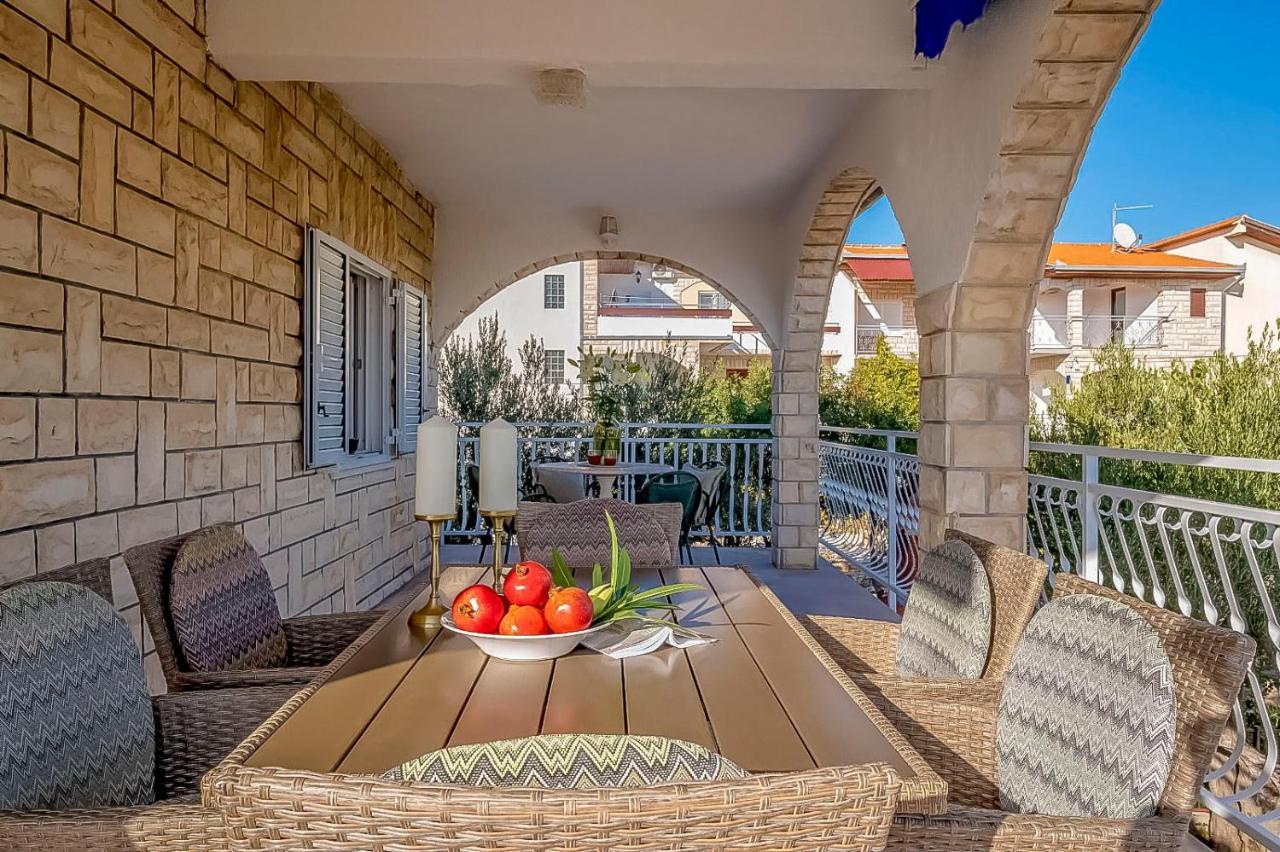 Apartments Matija ロゴズニッツァ エクステリア 写真