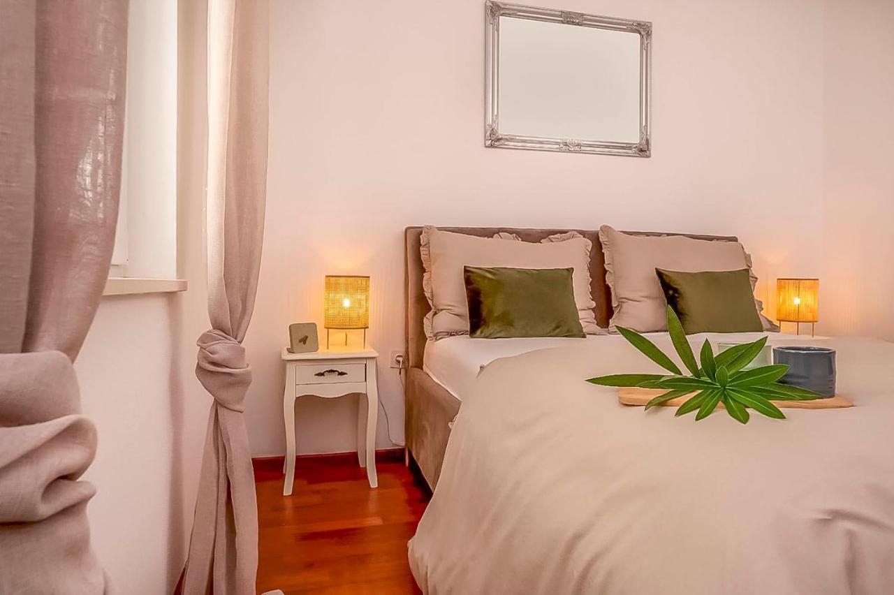 Apartments Matija ロゴズニッツァ エクステリア 写真