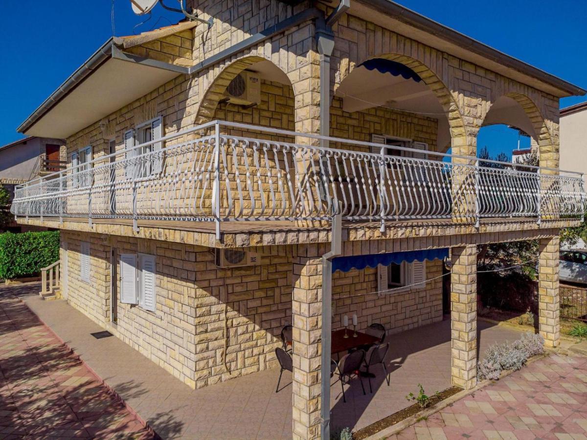 Apartments Matija ロゴズニッツァ エクステリア 写真