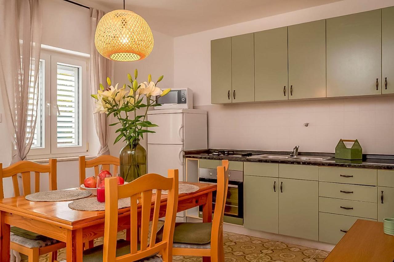 Apartments Matija ロゴズニッツァ エクステリア 写真