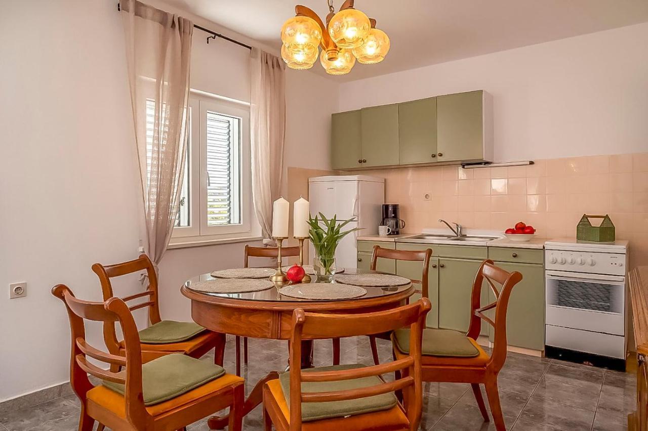 Apartments Matija ロゴズニッツァ エクステリア 写真