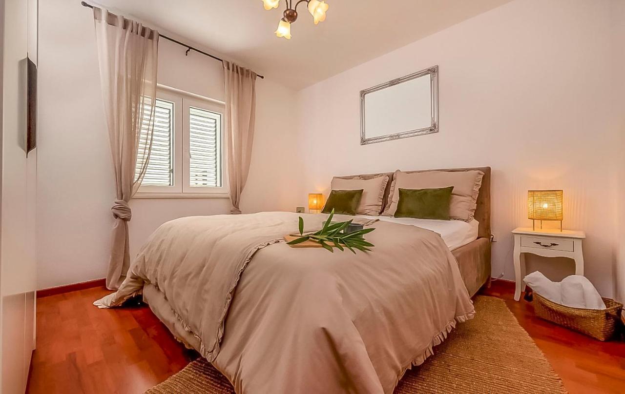 Apartments Matija ロゴズニッツァ エクステリア 写真