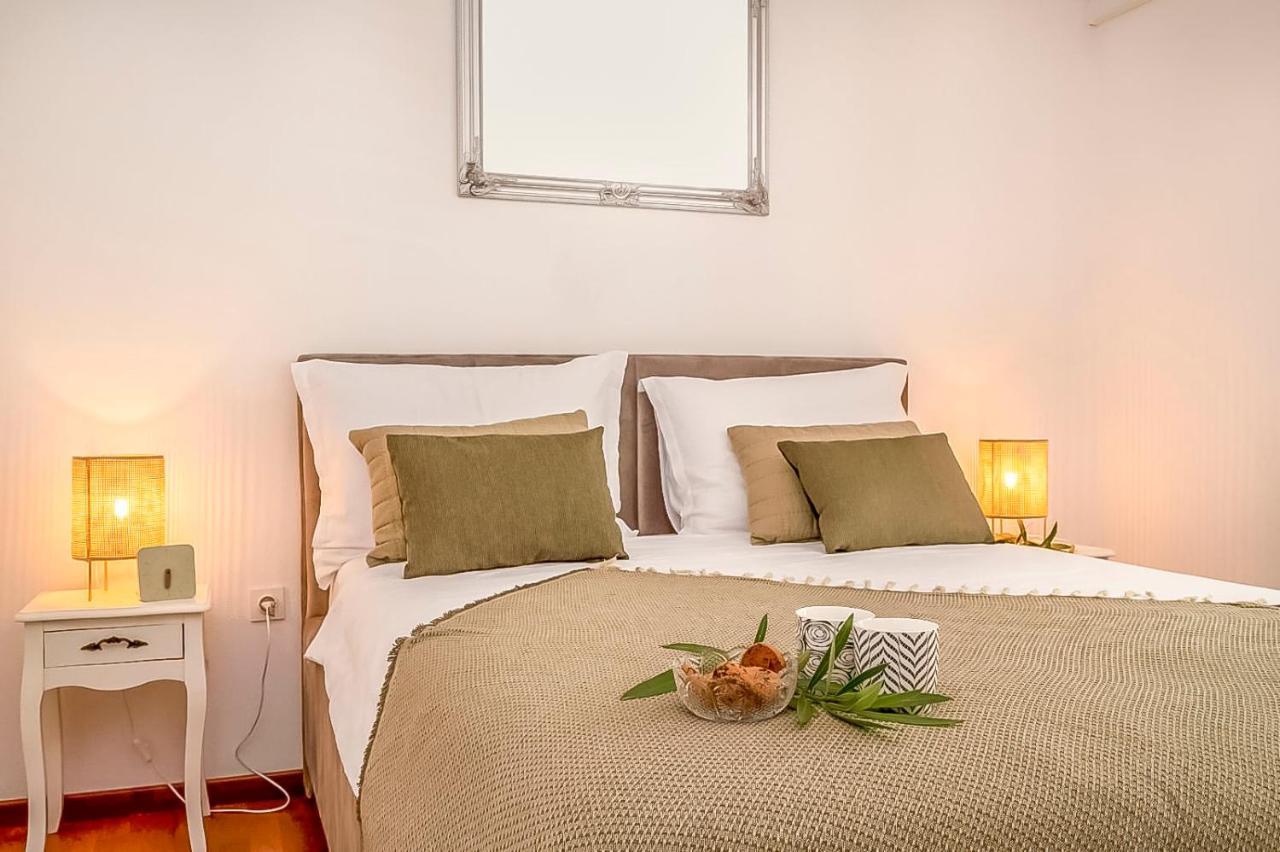 Apartments Matija ロゴズニッツァ エクステリア 写真
