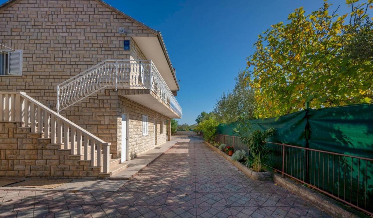 Apartments Matija ロゴズニッツァ エクステリア 写真