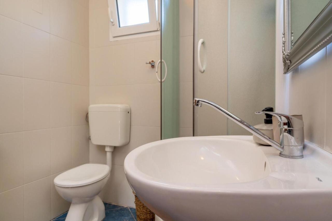 Apartments Matija ロゴズニッツァ エクステリア 写真
