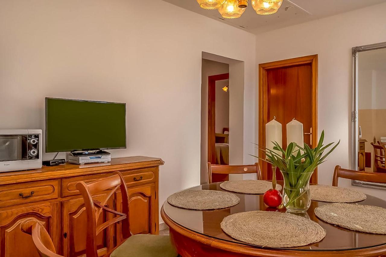 Apartments Matija ロゴズニッツァ エクステリア 写真
