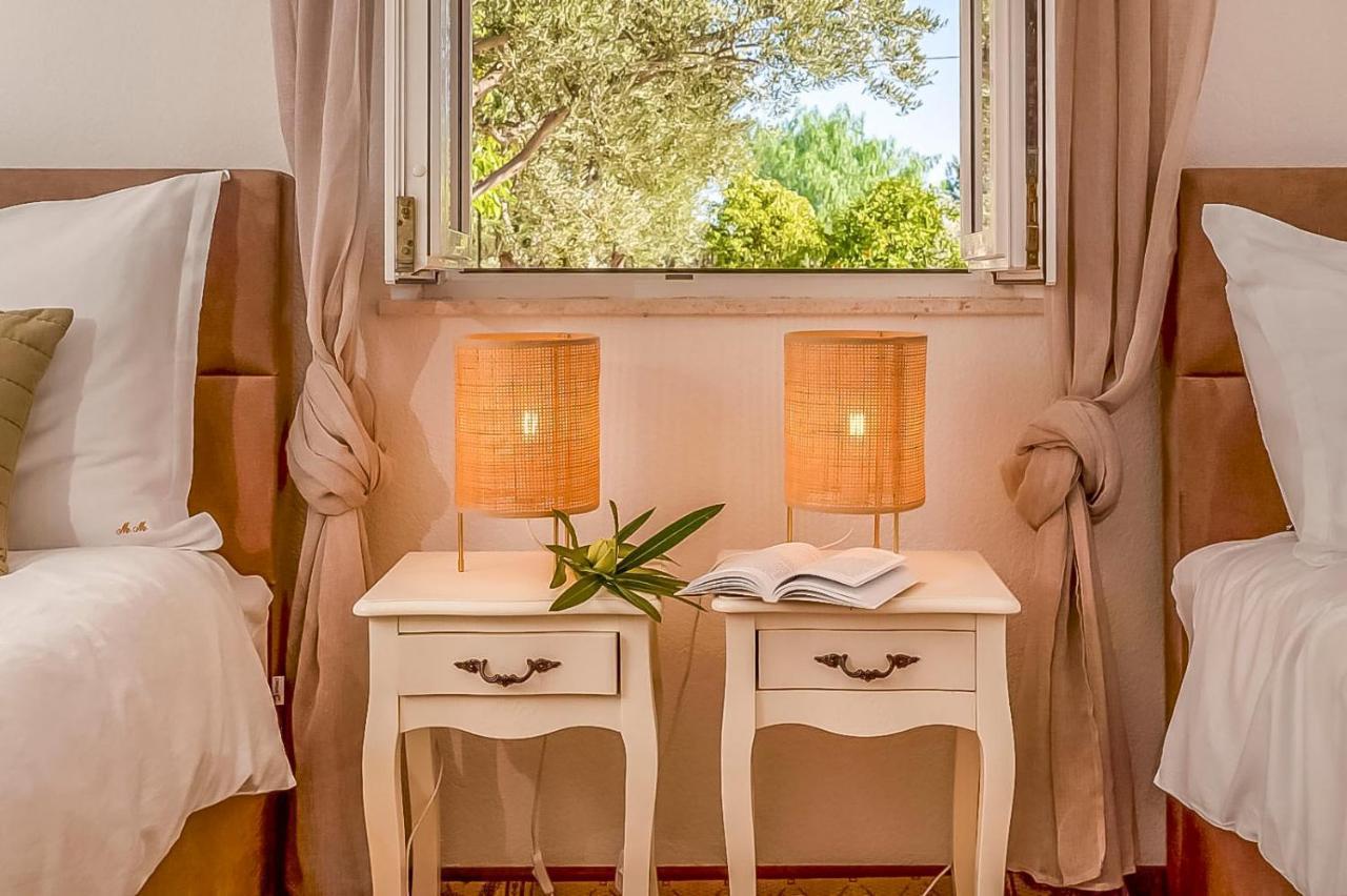 Apartments Matija ロゴズニッツァ エクステリア 写真