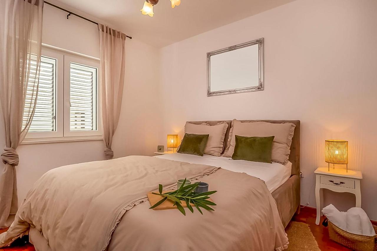Apartments Matija ロゴズニッツァ エクステリア 写真