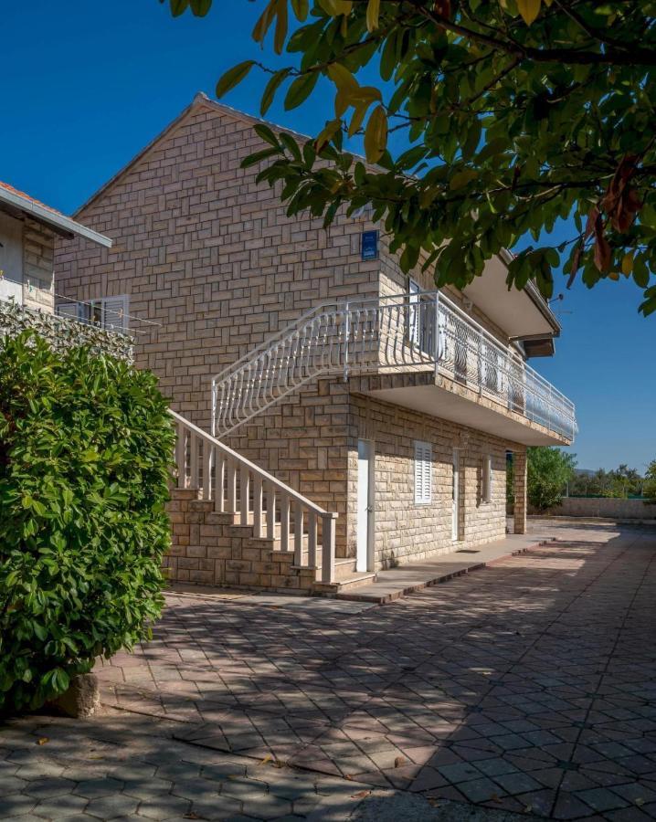 Apartments Matija ロゴズニッツァ エクステリア 写真