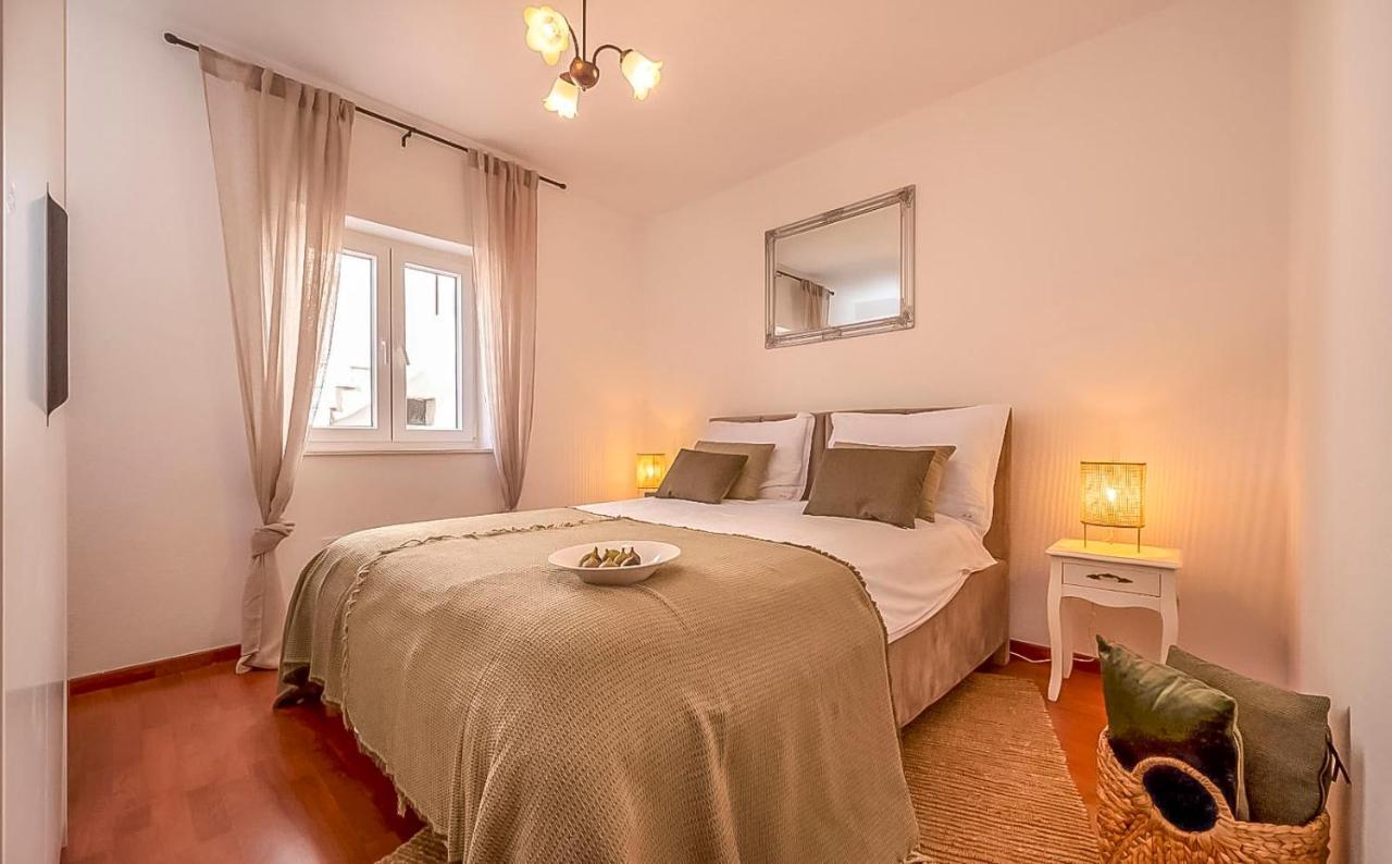 Apartments Matija ロゴズニッツァ エクステリア 写真