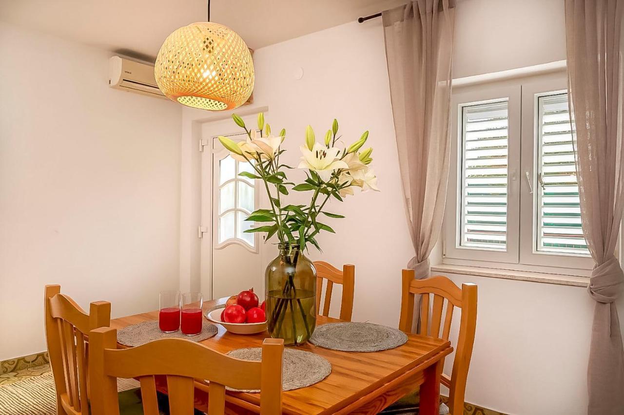 Apartments Matija ロゴズニッツァ エクステリア 写真
