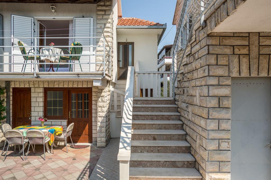 Apartments Matija ロゴズニッツァ エクステリア 写真