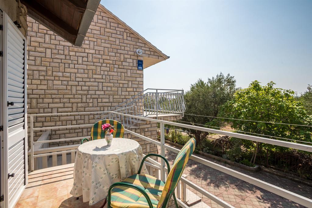 Apartments Matija ロゴズニッツァ エクステリア 写真